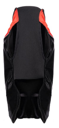 Chaba Ubranko regulowane Wear Magnifique 3XL czerwone