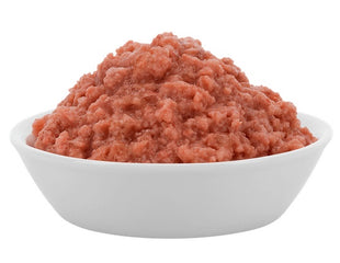 Lucky Lou SuperMono Indyk puszka 200g