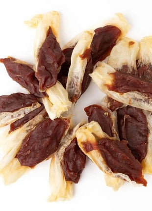 Magnum Ucho królicze z kaczką 400g