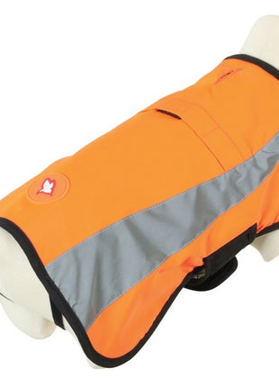 Zolux Kamizelka odblaskowa R.45 pomarańczowa