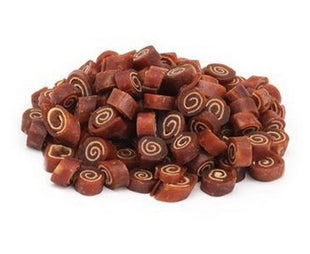 IdeaPet O! Sushi z królikiem 70g