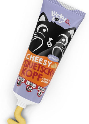 Lucky Lou Quetschkopfe Ser pasta 75g