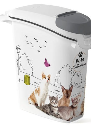 Curver Pet Life Pojemnik na żwirek 10kg