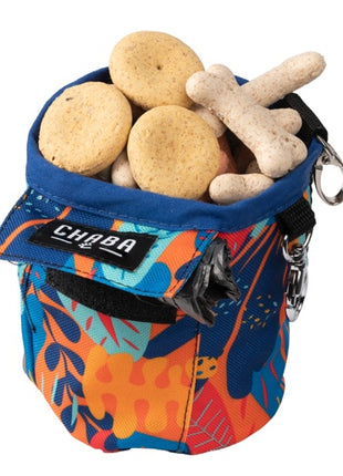 CHABA Saszetka na smakołyki Story III Multi 2w1 Aussie