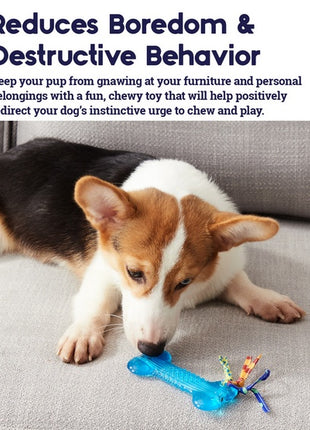 Petstages Orka Mini Kosteczka PS221