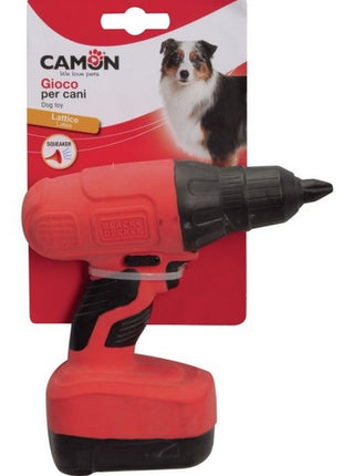 Camon Dog Toy Lateksowa wkrętarka 20cm