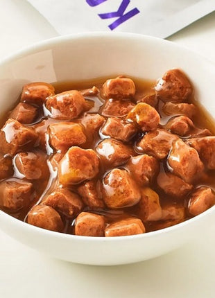 Kattovit Feline Diet Gastro Multipack saszetki 12x85g