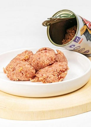 TUF TUF Mielonka z jagnięciną puszka 400g