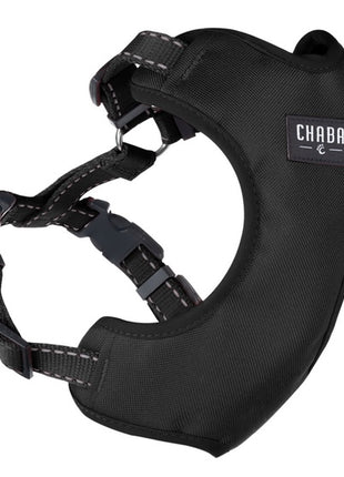 CHABA Szelki Guard Comfort Classic XL czarne