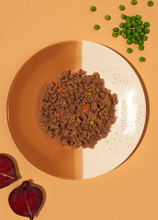 Amanova Dog Puppy Exquisite Chicken - kurczak saszetka 100g [P08]