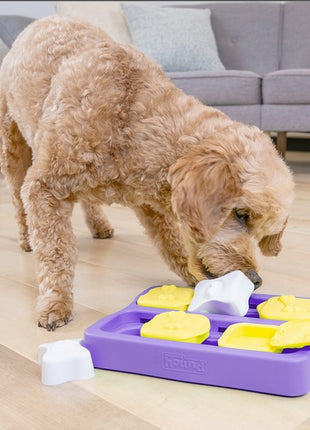 Nina Ottosson Brick Small - gra edukacyjna [71419]