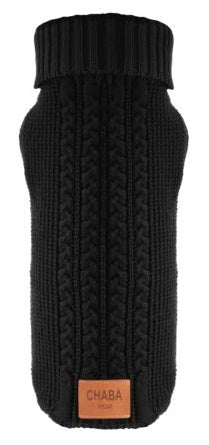 Chaba Golf Wear S czarny