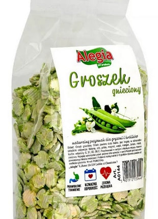 Alegia Groch gnieciony 300g
