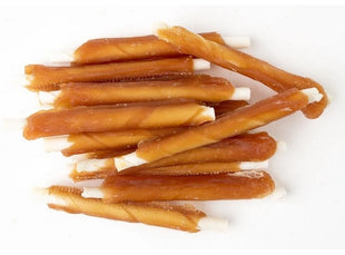 Magnum Patyczki ze skóry bydlęcej z kurczakiem 250g