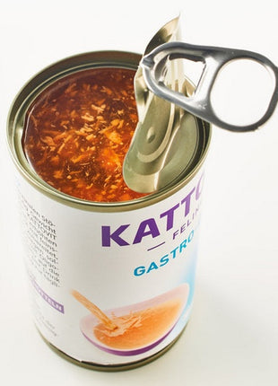 Kattovit Feline Drink Gastro napój 135ml