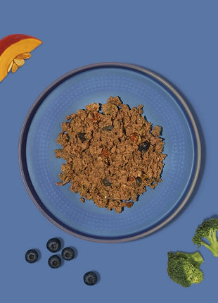 Amanova Dog Adult Delicious Lamb - jagnięcina saszetka 300g [P15]