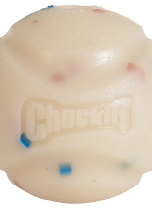 Chuckit! Birthday Fetch Ball Medium [60118]