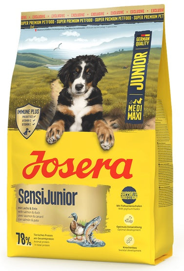 Josera SensiJunior 3kg