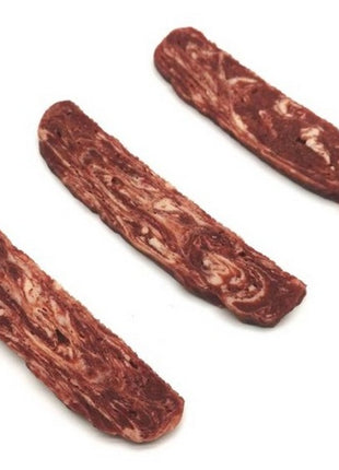 IdeaPet O! Fileciki z kaczką i rybą 70g