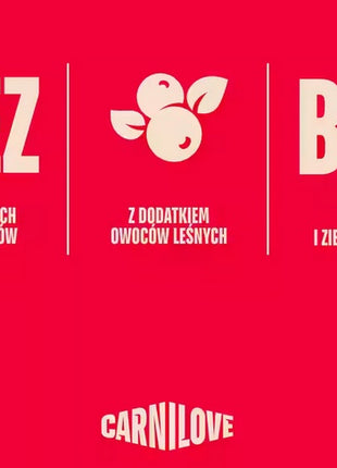 Carnilove Dog Crunchy Snack Wild Boar 200g
