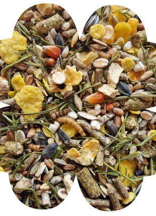 Alegia Enjoy Chomik 400g