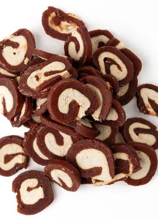 Magnum Talarki z wołowiny i dorsza 250g