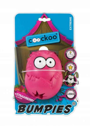 Coockoo Bumpies Extreme mit Aroma