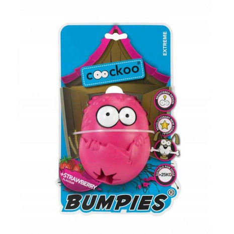 Coockoo Bumpies Extreme mit Aroma