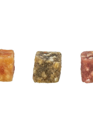 Trixie Vegan Cubes mit Obst & Gemüse