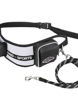 D&D Sports Active Walker - schwarz/weiss
