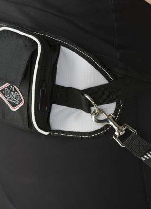 D&D Sports Active Walker - schwarz/weiss
