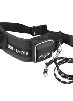 D&D Sports Active Walker - schwarz