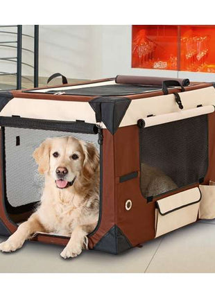 Karlie Falt-Transportbox SMART TOP DELUXE