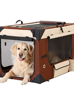 Karlie Falt-Transportbox SMART TOP DELUXE
