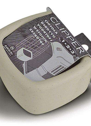 Marchioro Napf für Transportbox Clipper Aran - klein