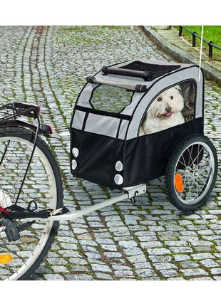 Karlie Fahrradanhänger No Limit DOGGY LINER 2