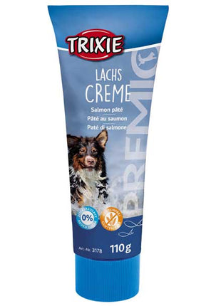Trixie Premio Lachscreme - 110g