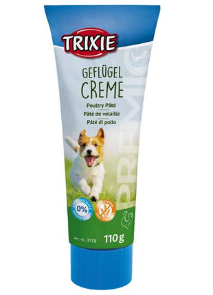 Trixie Premio Geflügelcreme - 110g