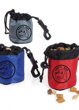 Karlie Snack Bag