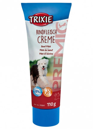 Trixie PREMIO Rindfleischcreme - 110 g