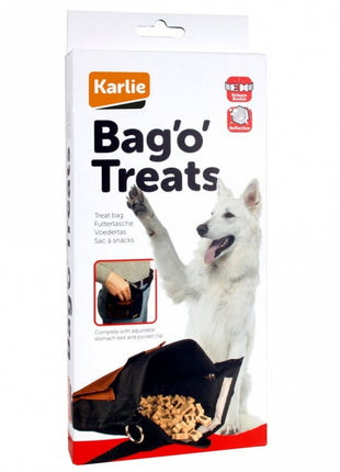 Karlie Trim Treat Futtertasche