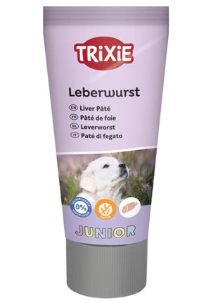 Trixie Junior Leberwurst