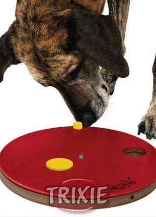 Trixie Dog Activity Roulette
