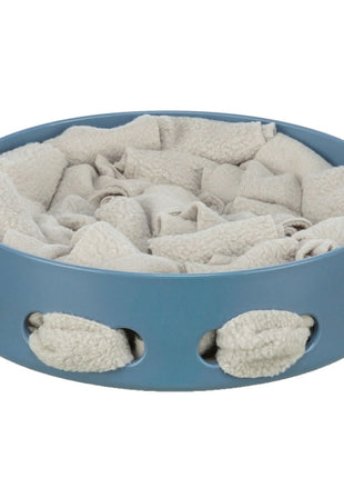 Trixie Dog Activity Hide'n'Sniff Bowl