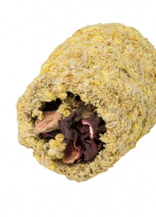 Hugro Schmause-Rolle Strohblume