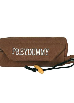 Trixie Preydummy - Canvas, Braun - 9 x 23 cm