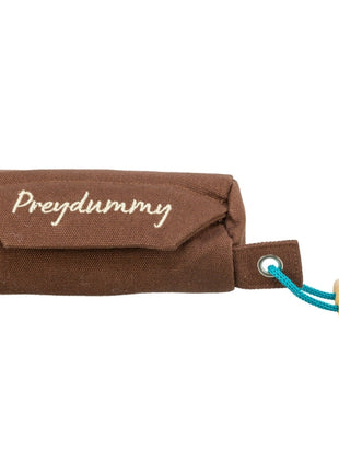 Trixie Preydummy