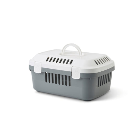 Savic Kleintier-Transportbox Discovery Compact