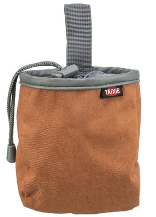 Trixie Snack-Tasche Baggy de Luxe