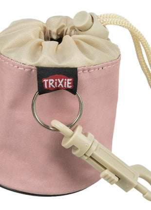 Trixie Dog Activity Mini Snack-Tasche 7x9cm